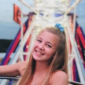 Meet your Posher, Carly